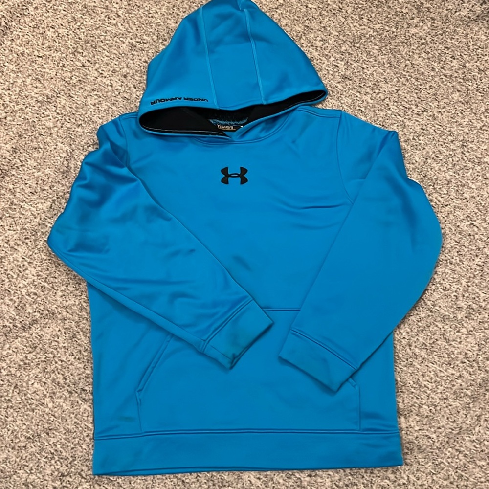 Under Armour Hoodie